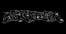 Lade das Bild in den Galerie-Viewer, MC BOMBER - &quot;BERLIN GRAFFSTYLE&quot; T-SHIRT (black)

