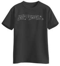 Lade das Bild in den Galerie-Viewer, MC BOMBER - &quot;BERLIN GRAFFSTYLE&quot; T-SHIRT (black)
