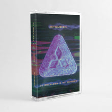 Lade das Bild in den Galerie-Viewer, DJ RECKLESS &amp; MC BOMBER - MITSUBISHI (Ltd. TAPE)
