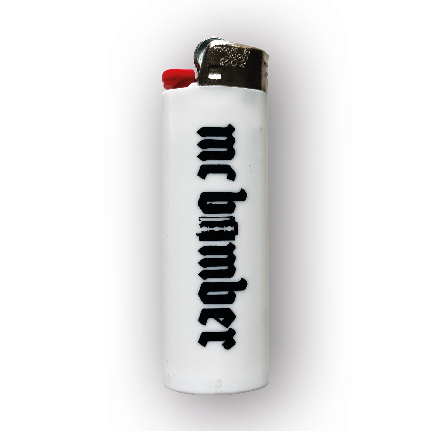 MC BOMBER FEUERZEUG