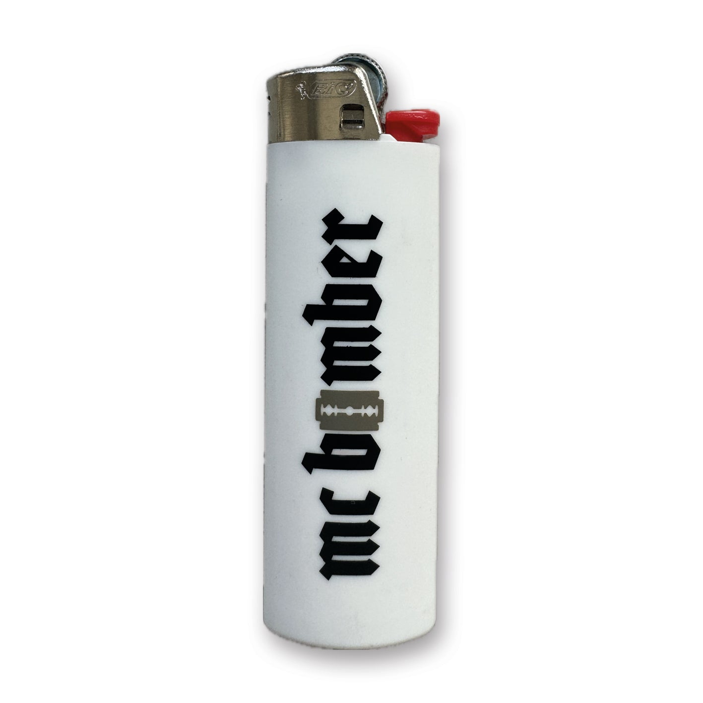 MC BOMBER FEUERZEUG