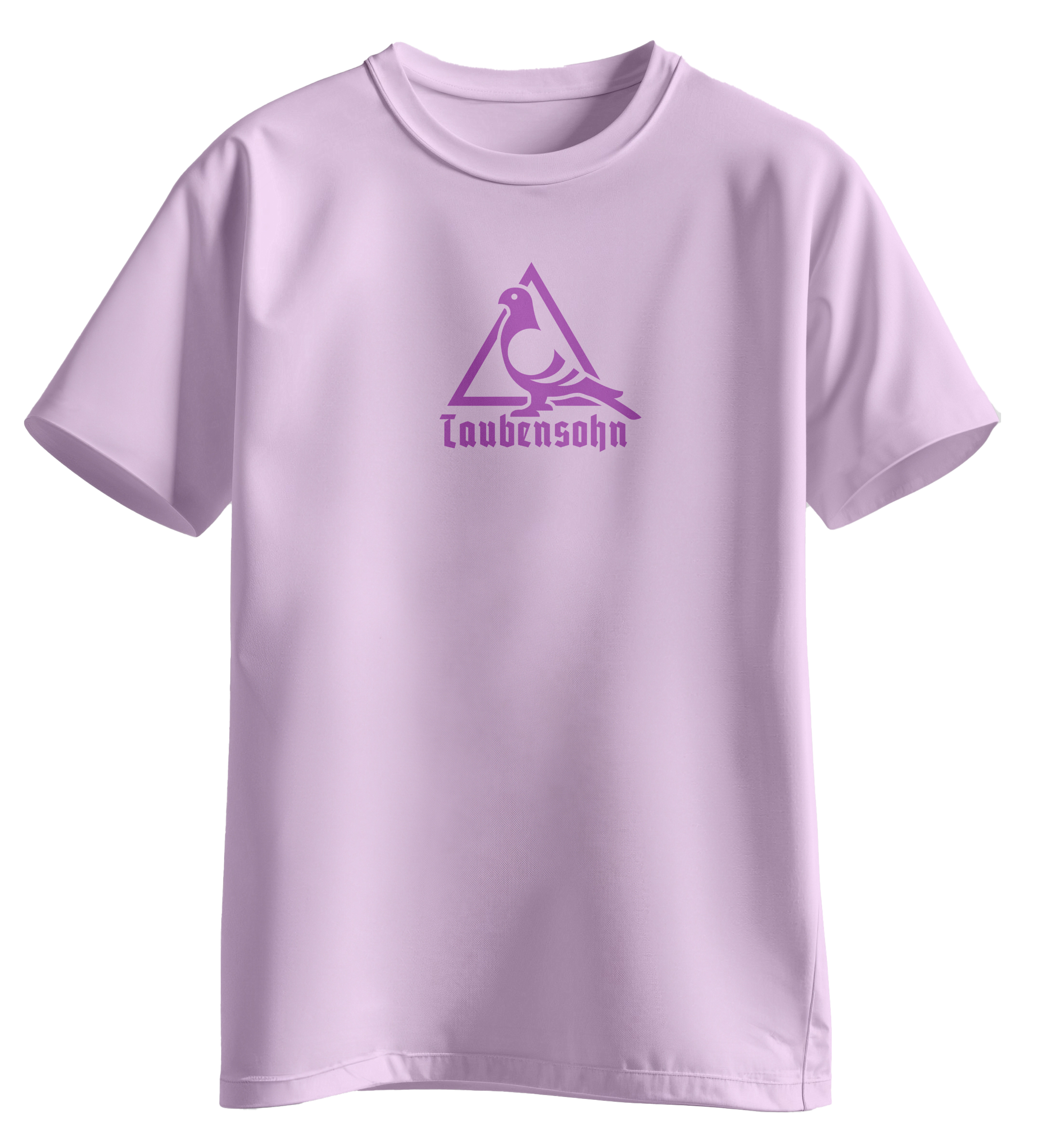 Taubensohn T-Shirt (ORCHID PINK)