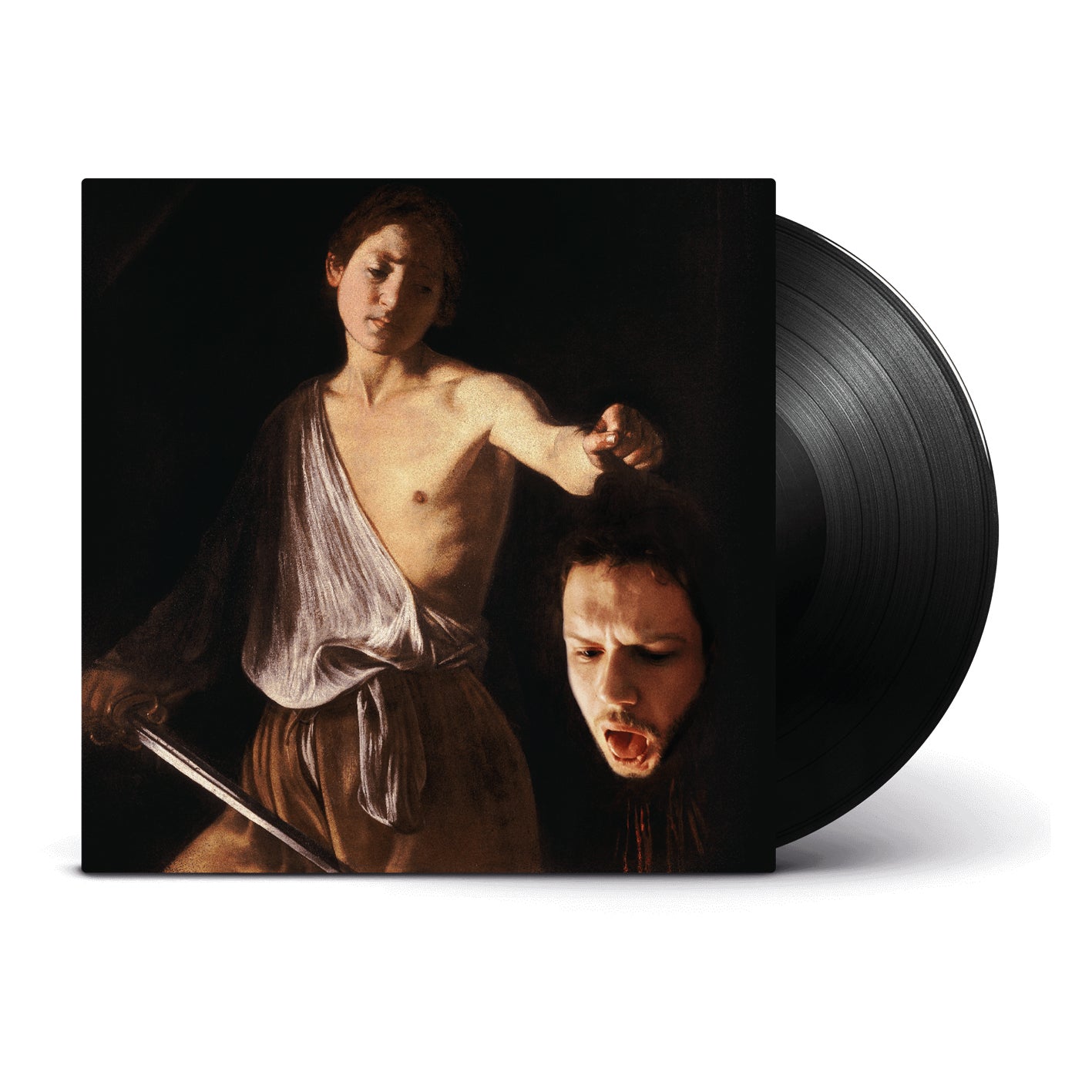 MC BOMBER - UNTERGRUND ENDSTUFE VINYL EP
