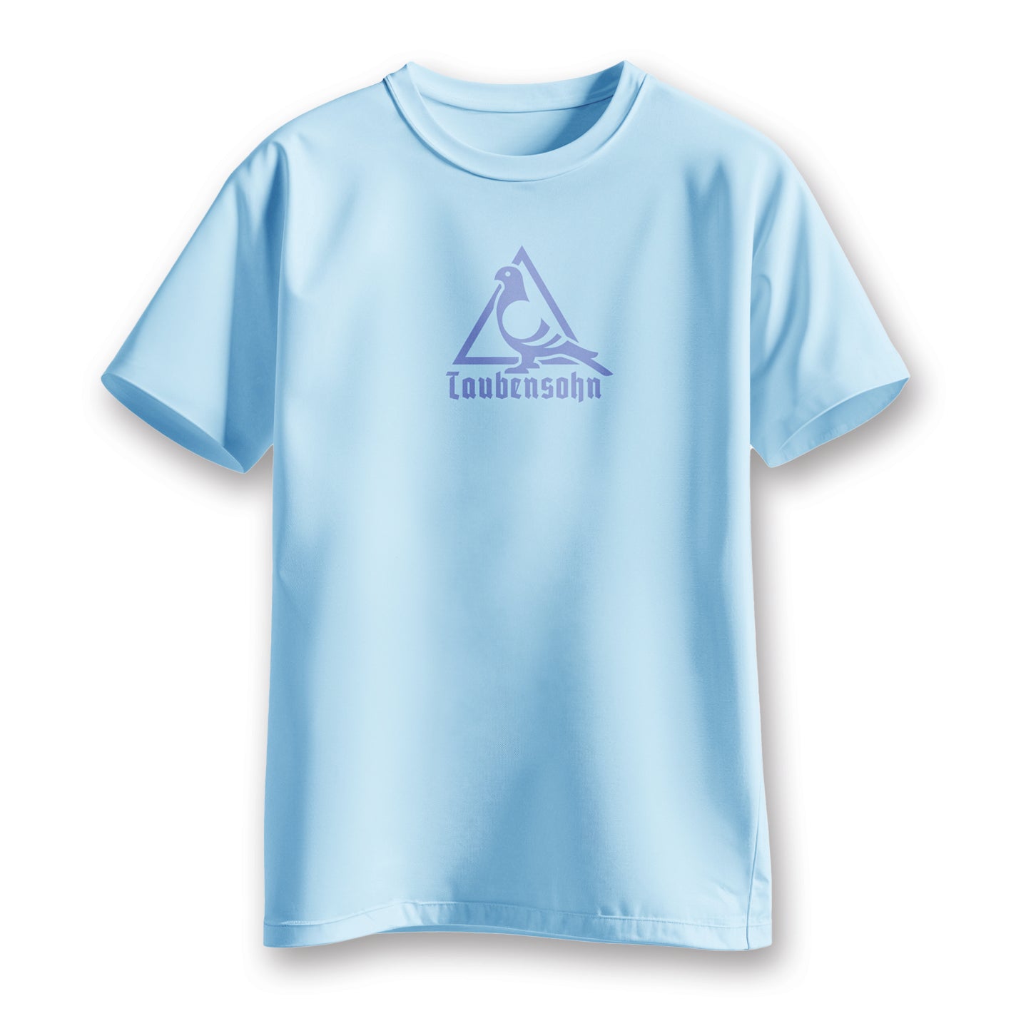 Taubensohn T-Shirt (SKY BLUE)